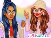 Игра Мой милый плащ от дождя