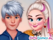 Игра Идеальный образ для свидания