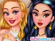 Игра Городской цыганский стиль
