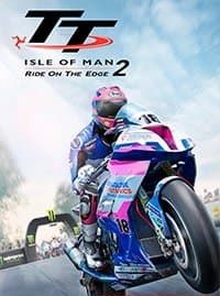 TT Isle of Man Ride on the Edge 2